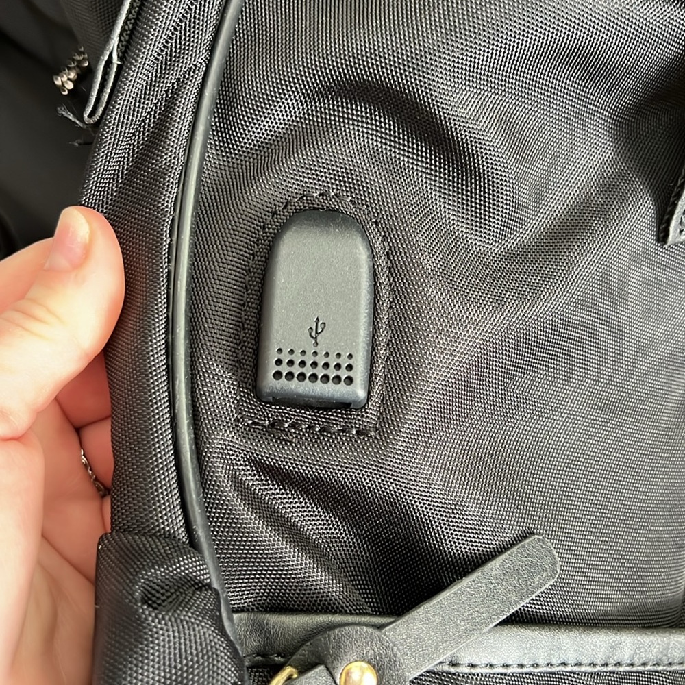 Commuter Bag - Picture 2 of 4